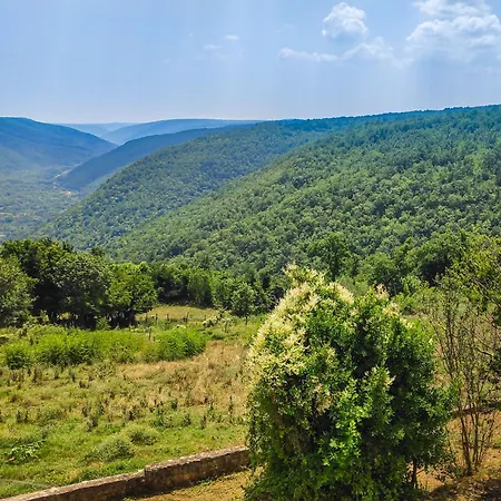 Perina Hiza By Interhome Feriehus Barban