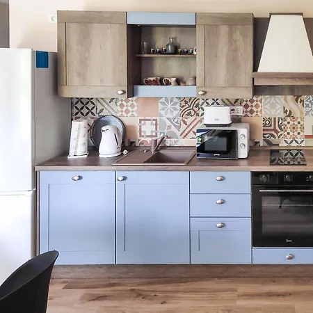 Perina Hiza By Interhome *