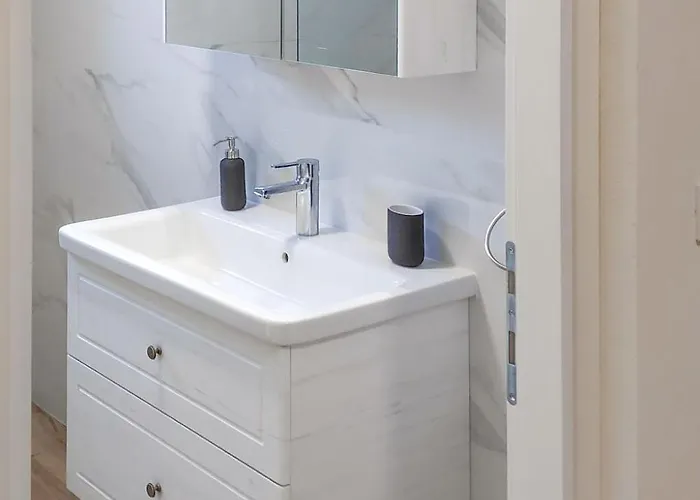 Feriehus Perina Hiza By Interhome