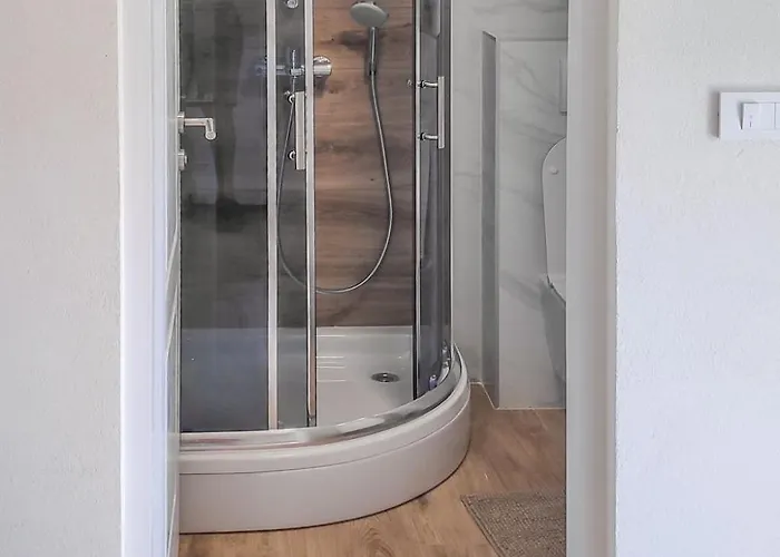 Perina Hiza By Interhome Feriehus Barban