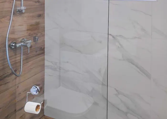 Feriehus Perina Hiza By Interhome