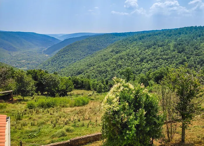 Perina Hiza By Interhome Feriehus Barban