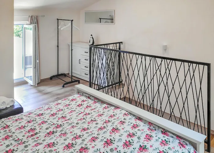 Feriehus Perina Hiza By Interhome *