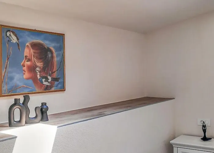 Feriehus Perina Hiza By Interhome Barban