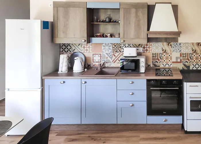 Perina Hiza By Interhome *